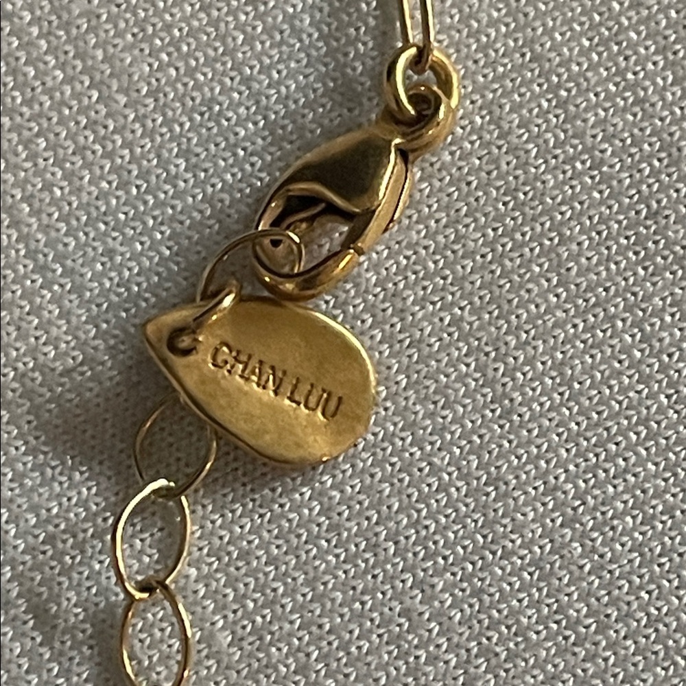 Chan Luu necklace - Picture 5 of 6
